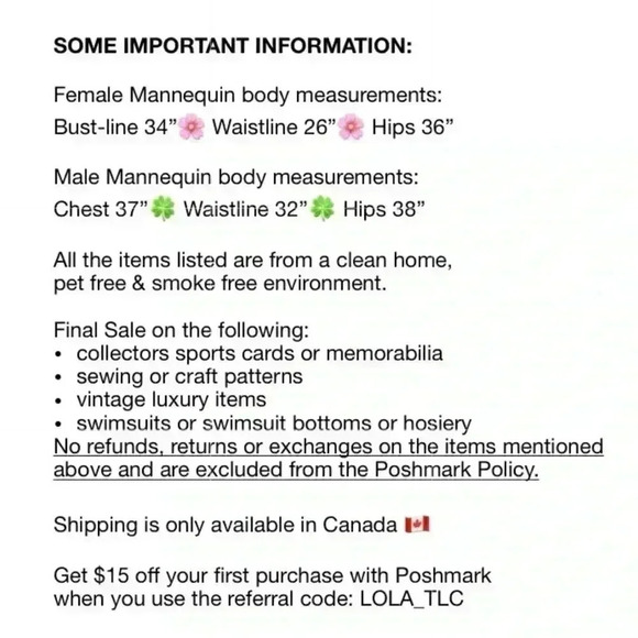 FREE 🇨🇦💟➕size💎Vintage High Low Top - Picture 10 of 13